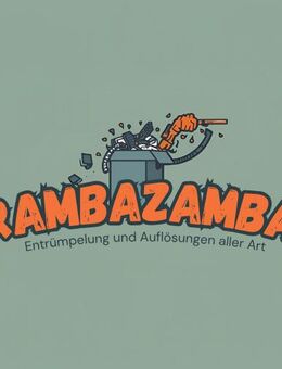 Wohnungsauflösung, Entrümpelung & Entsorgung – Schnell und Sauber - Berlin