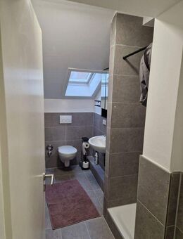 Modernisierte 3-Zimmer-DG-Wohnung in TOP Lage - Mannheim