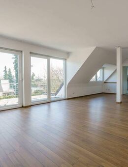 Modern & effizient wohnen - 37 m² Zusatzfläche für Ihr zu Hause auf zwei Ebenen - Meerbusch