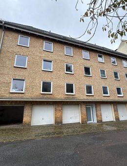 Schöne Altbauwohnung in Flensburg - Flensburg