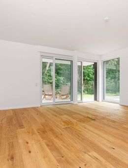 FALKENQUARTIER - ein Zuhause für anspruchsvolle Bewohner. - Berlin