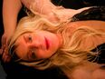 Tantra Massage Sessions mit Kimberly Cross in 10823