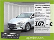 Ford Focus Titanium 1.0*Navi Keyless VKZ-Erk Tempom - Ruhstorf (Rott)