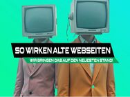 Ihre Webseite braucht ein Update? Wir bei MSM365 sorgen für eine moderne, funktionale und SEO-optimierte Webseite! - Stühlingen