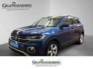 VW T-Cross, 1.0 TSI Style, Jahr 2020 - Radolfzell (Bodensee)