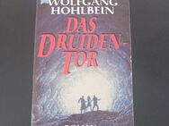 Das Druidentor Hohlbein, Wolfgang: - Essen