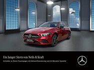 Mercedes A 250, e LIMO AMG NIGHT AMBI VORRÜSTUNG, Jahr 2020 - Gießen