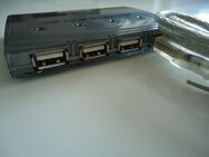 USB 2.0 Hi Speed Hub - Freilassing