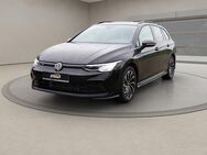 VW Golf Variant, 1.5 TSI R Line, Jahr 2024 - Wolfach