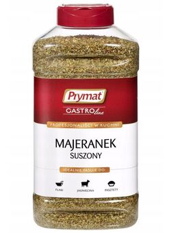 2 x Prymat Majoran 2 x 150g PET Gewürz Gastro - Wuppertal
