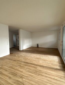 Waghäusel-Kirrlach: Seniorenwohnung mit Betreuungskonzept - Waghäusel