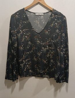 Sommerbluse von Mango - Lemgo