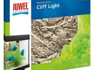 Juwel Motivrückwand (60 x 55 cm) - Cliff Light