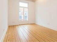 WG-Zimmer (10 m2) in neu renovierter Wohnung mit EBK & WLAN - Obersulm