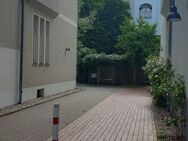 Helle und vermietete Altbau-Eigentumswohnung direkt im beliebten Flora-Kiez - Berlin