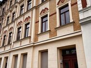 Kapitalanlage gepflegte 2- Zimmer Wohnung mit Balkon - Altenburg