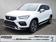 Seat Ateca, 1.5 TSI EU6e Xperience 110kW( 150PS ), Jahr 2024 - Korschenbroich