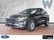 Ford Kuga, 2.0 l Titanium EcoBlue Automatik, Jahr 2023 - Troisdorf