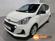 Hyundai i10 1.2 YES! Plus EU6d-T Klima PDC Tempomat SHZ - Norderstedt