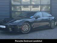 Porsche Panamera, 4S E-Hybrid | SportDesign Paket |, Jahr 2022 - Ergolding