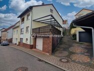 geräumiges Einfamilienhaus mit Gestaltungspotential in zentraler Lage in Brücken - Brücken (Pfalz)