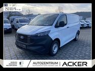 Ford Transit Custom, 300 L1 EcoBlue Basis, Jahr 2024 - Bad Berleburg