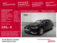 Audi A4, Avant Advanced 35 TDI, Jahr 2024 - Berlin