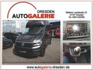 VW Crafter Grand California 600,Navi,AHZV,Standhei - Dresden