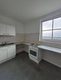Kleine aber feine 2-Zimmer-Wohnung auf dem Laagberg // 11.OG Wohnung 5 - Wolfsburg