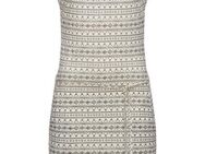 Ragwear Shirtkleid Chego Organic stylisches Sommerkleid mit Bindeband
