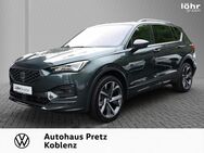 Seat Tarraco, 2.0 TDI FR°, Jahr 2022 - Koblenz