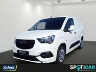 Opel Combo Cargo 1.5 D Edition - Arnstadt