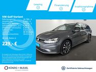 VW Golf Variant, 1.0 TSI Golf VII UNITED Comfortline App, Jahr 2020 - Aschaffenburg