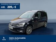 VW Caddy, 1.4 TSI Comfortline, Jahr 2019 - Niefern-Öschelbronn