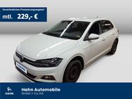 VW Polo, 1.0 TSI United AppCon, Jahr 2020 - Backnang