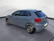 VW Polo, 1.0 Active Polo ACTIVE, Jahr 2021 - Reutlingen