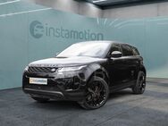 Land Rover Range Rover Evoque, P300e SE Black Pack, Jahr 2021 - München