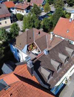 Investition mit Sicherheit und Perspektive - Wohnen & Gewerbe in Miesbach - Miesbach