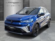 Renault Captur, II Esprit Alpine TCe160 ° Google, Jahr 2024 - Minden (Nordrhein-Westfalen)