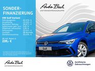 VW Golf Variant, 2.0 TDI Golf VIII DSGückfahrkamera, Jahr 2024 - Bad Homburg (Höhe)