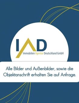 Hochwertig und elegant - 2-Zimmer-EG-Wohnung mit Balkon, ideal für Singles und Paare - Puchheim