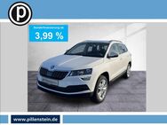 Skoda Karoq, 2.0 TDI Ambition APPLE, Jahr 2021 - Fürth