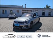 VW Golf, 2.0 TSI VII GTI PERFORMANCE DA, Jahr 2017 - Oebisfelde-Weferlingen Siestedt
