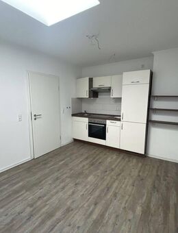 2-Raum-Wohnung mit EBK in Niesky zu vermieten - Niesky