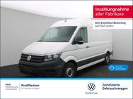 VW Crafter, Kasten TDI, Jahr 2023 - Bad Oeynhausen