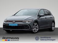 VW Golf, 2.0 TSI VIII GTI, Jahr 2022 - Olpe