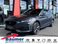 CUPRA Leon, 1.4 Sportstourer e-HYBRID, Jahr 2021 - Ibbenbüren