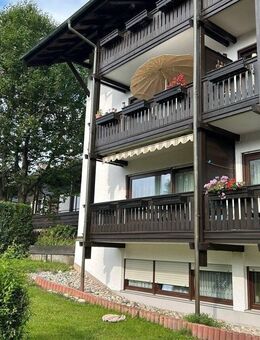 schöne Wohnlage im Ortsteil Haidholzen! - Stephanskirchen