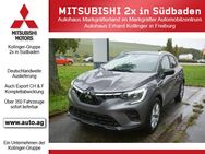 Mitsubishi ASX, 1.6 PLUS EDITION HYBRID, Jahr 2024 - Freiburg (Breisgau)