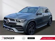 Mercedes GLE 350, d AMG, Jahr 2020 - Friesoythe